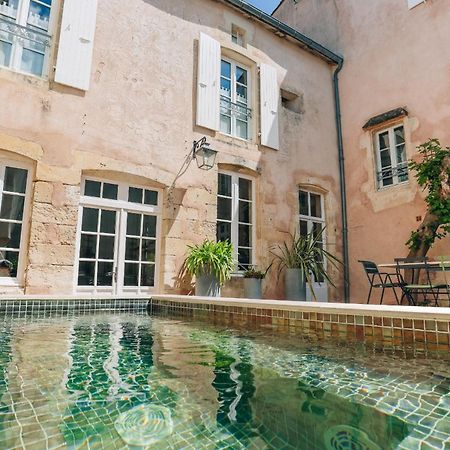 Villa Le Passe Simple Saint-Martin-de-Re Bagian luar foto